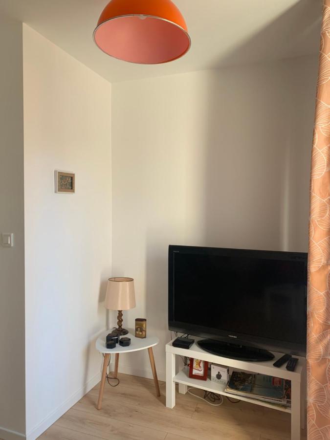 Macon - Centre Ville - Proche Gare - Charmante Maison 外观 照片