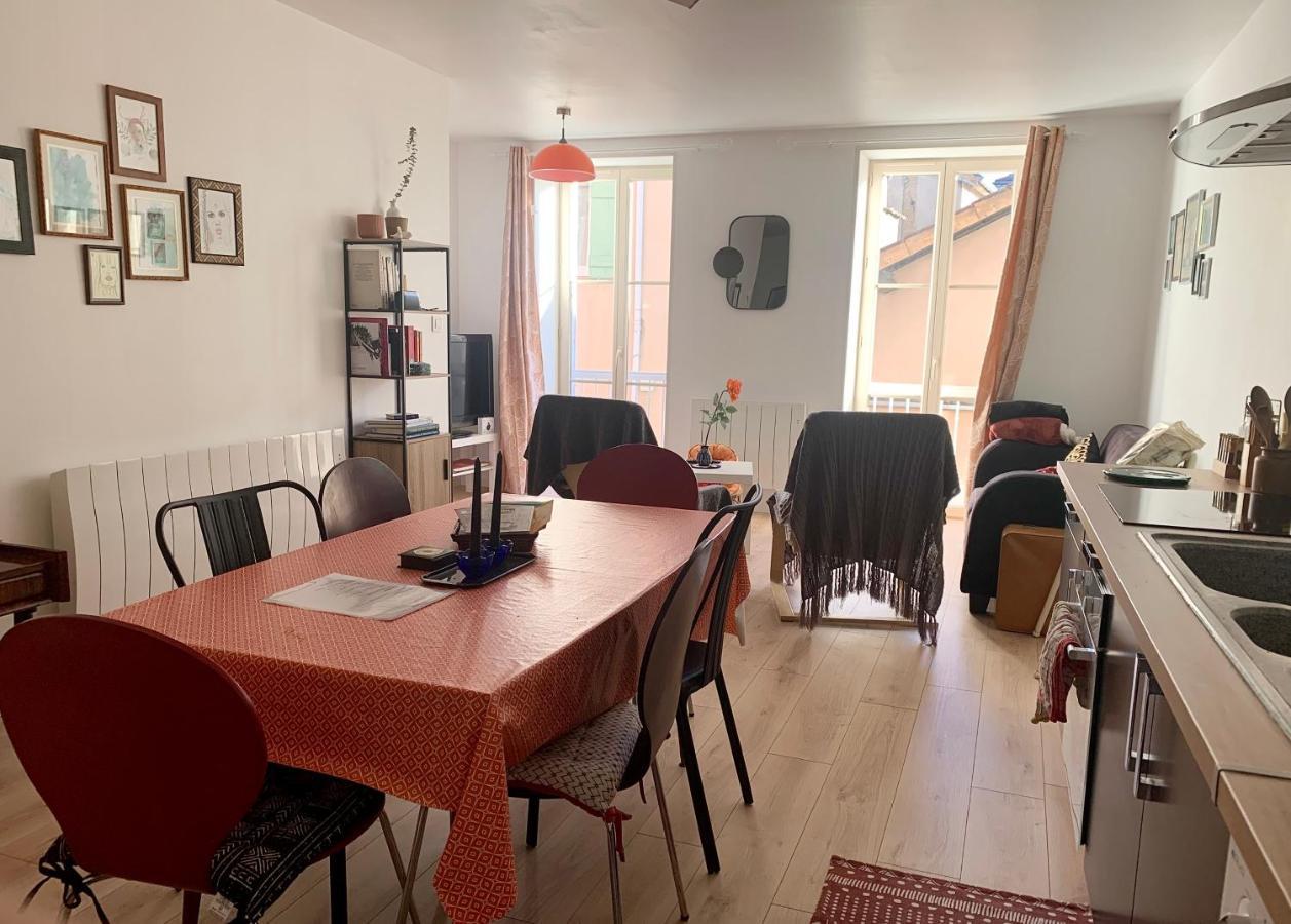 Macon - Centre Ville - Proche Gare - Charmante Maison 外观 照片
