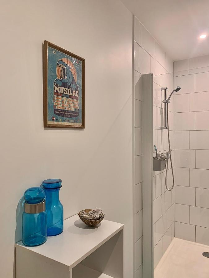 Macon - Centre Ville - Proche Gare - Charmante Maison 外观 照片