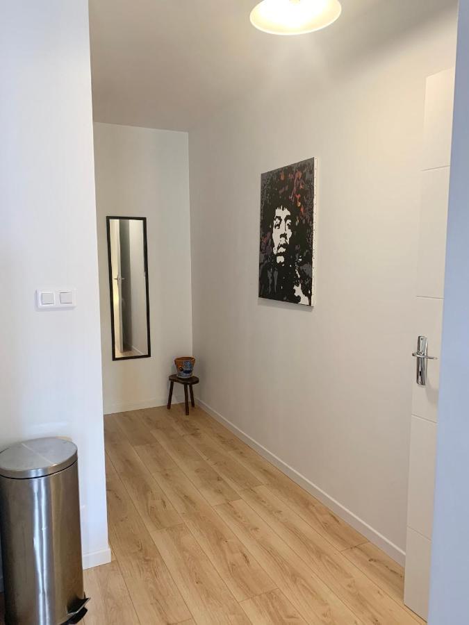 Macon - Centre Ville - Proche Gare - Charmante Maison 外观 照片