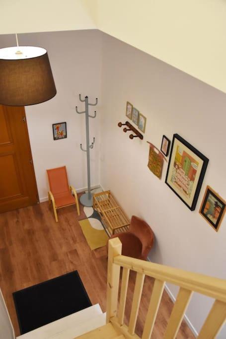 Macon - Centre Ville - Proche Gare - Charmante Maison 外观 照片